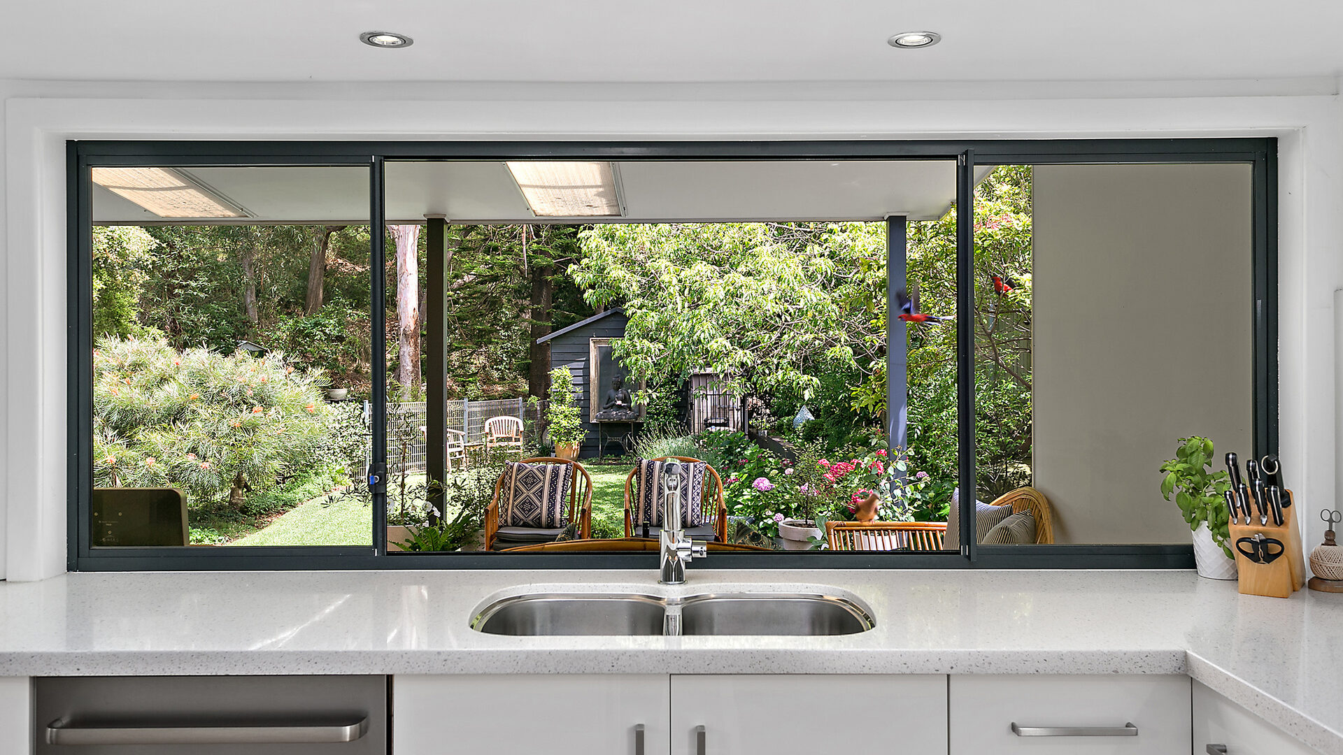 Sold - 618 Lawrence Hargrave Drive - New Property in Wombarra - Real Estate by McGrath Thirroul