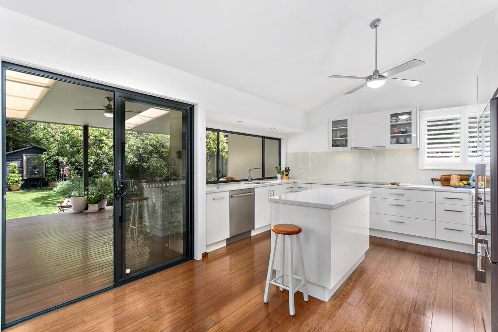 Sold - 618 Lawrence Hargrave Drive - New Property in Wombarra - Real Estate by McGrath Thirroul