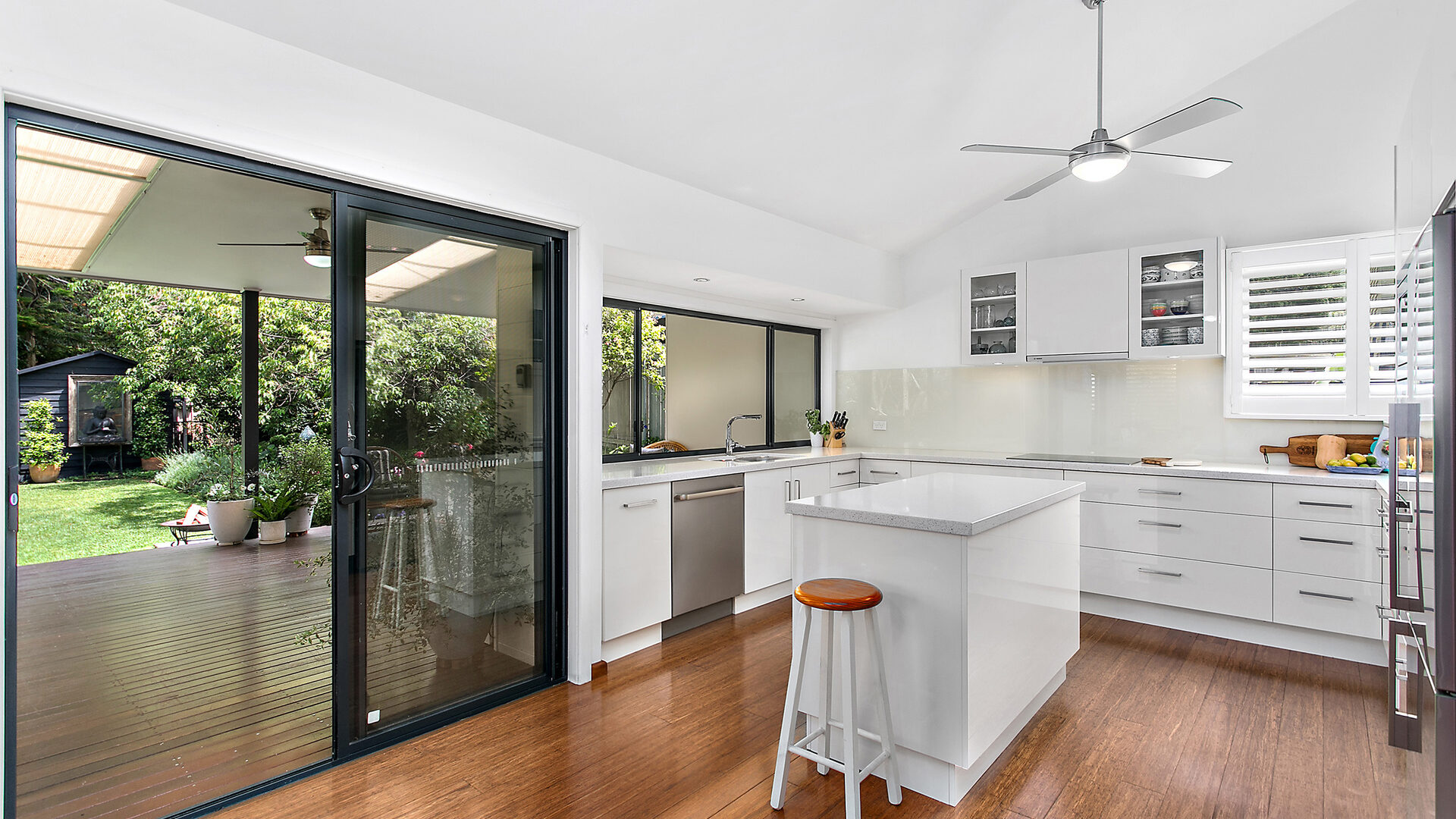 Sold - 618 Lawrence Hargrave Drive - New Property in Wombarra - Real Estate by McGrath Thirroul