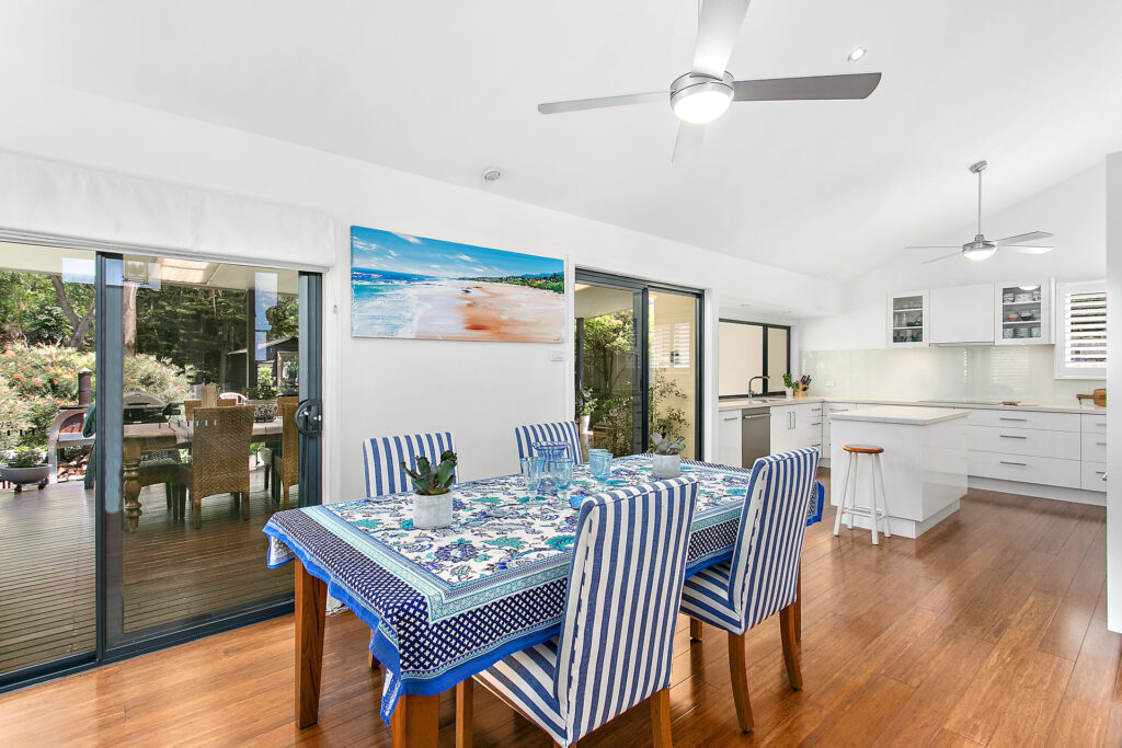 Sold - 618 Lawrence Hargrave Drive - New Property in Wombarra - Real Estate by McGrath Thirroul