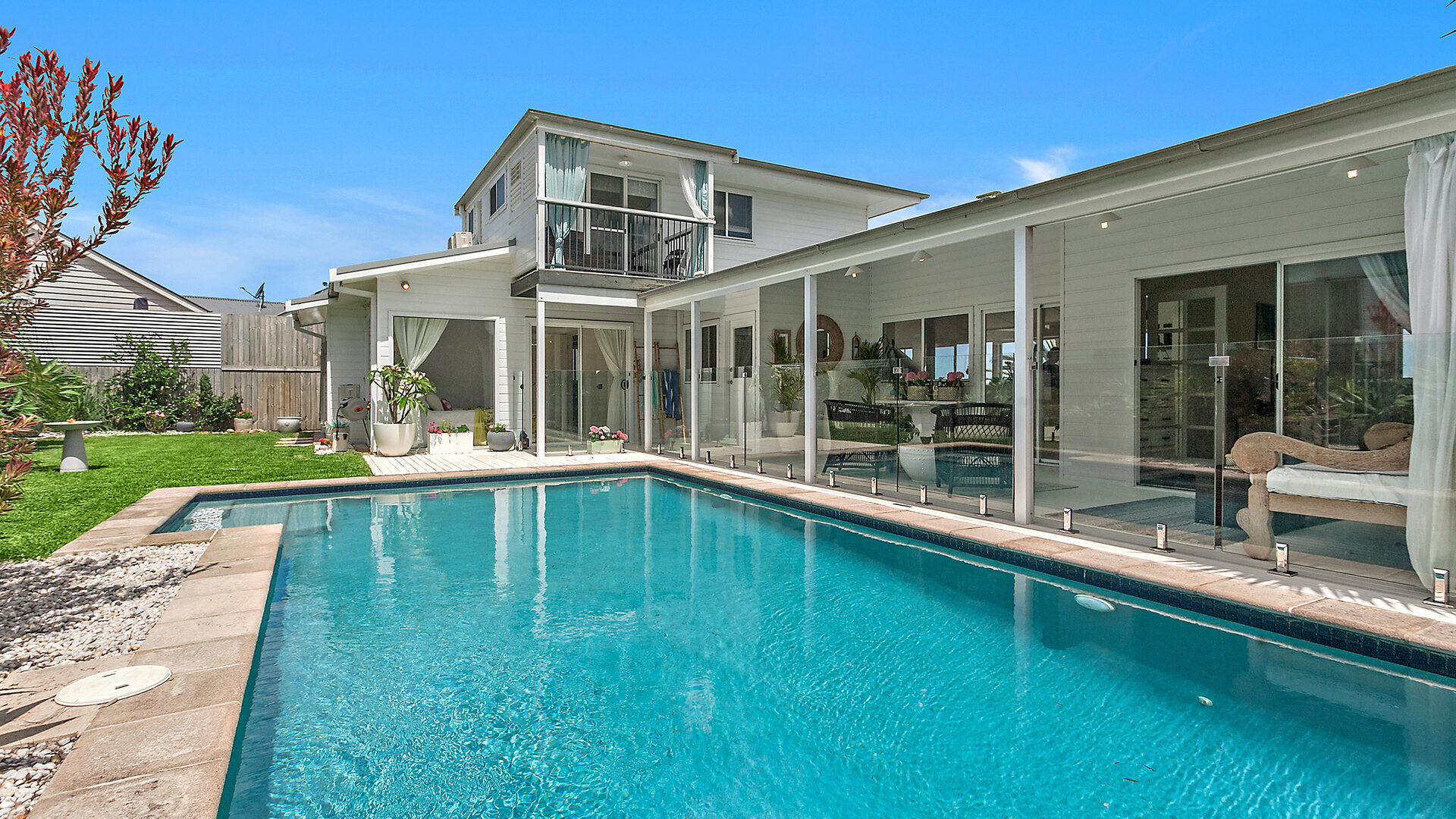 Sold - 2F Mountain Road - New Property in Austinmer - Real Estate by Vanessa Denison-Pender
