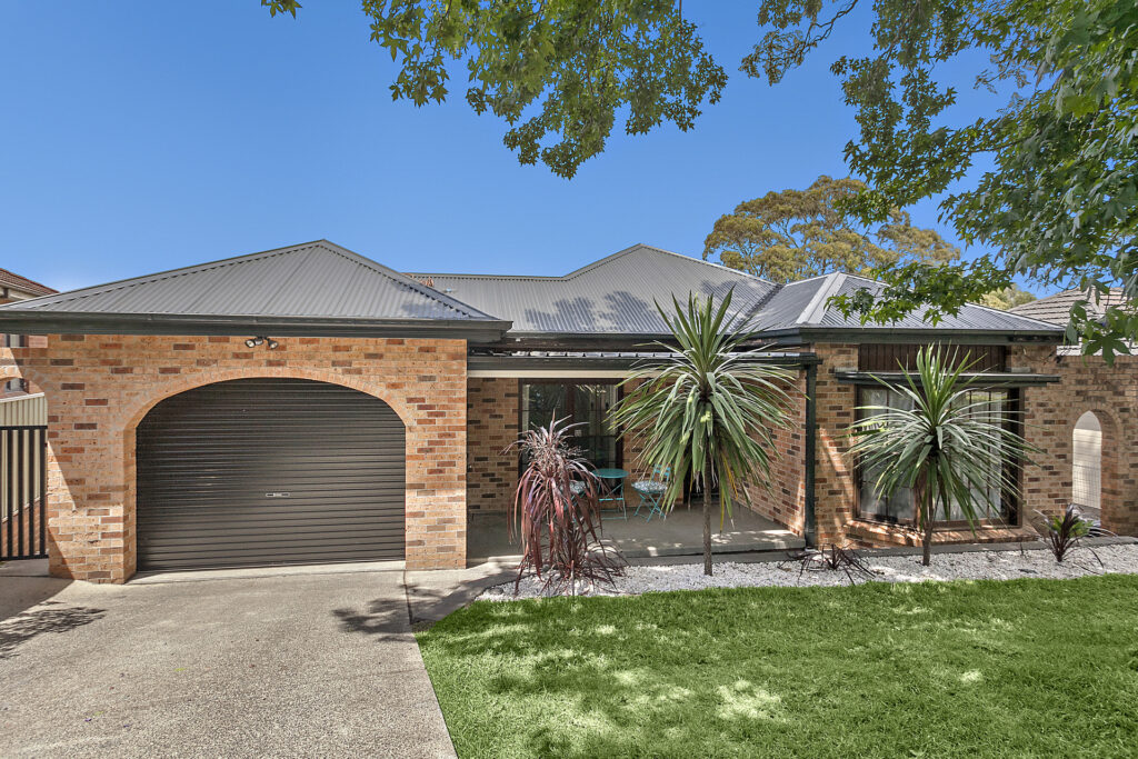Sold - 27 Ocean Street - New Property in Mount Saint Thomas - Real Estate by McGrath Thirroul