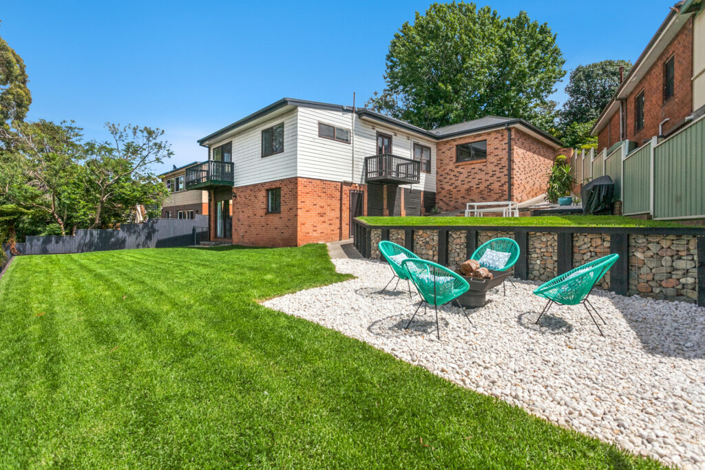 Sold - 27 Ocean Street - New Property in Mount Saint Thomas - Real Estate by McGrath Thirroul
