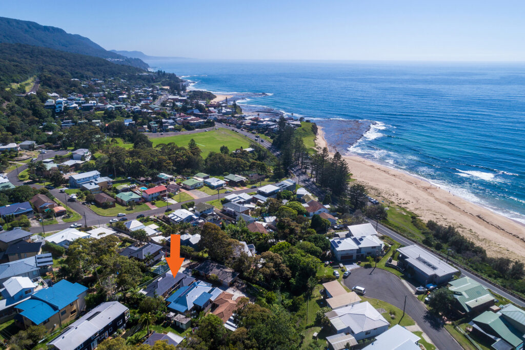 Sold - 15C Park Street - New Property in Coledale - Real Estate by Laurie Johnston
