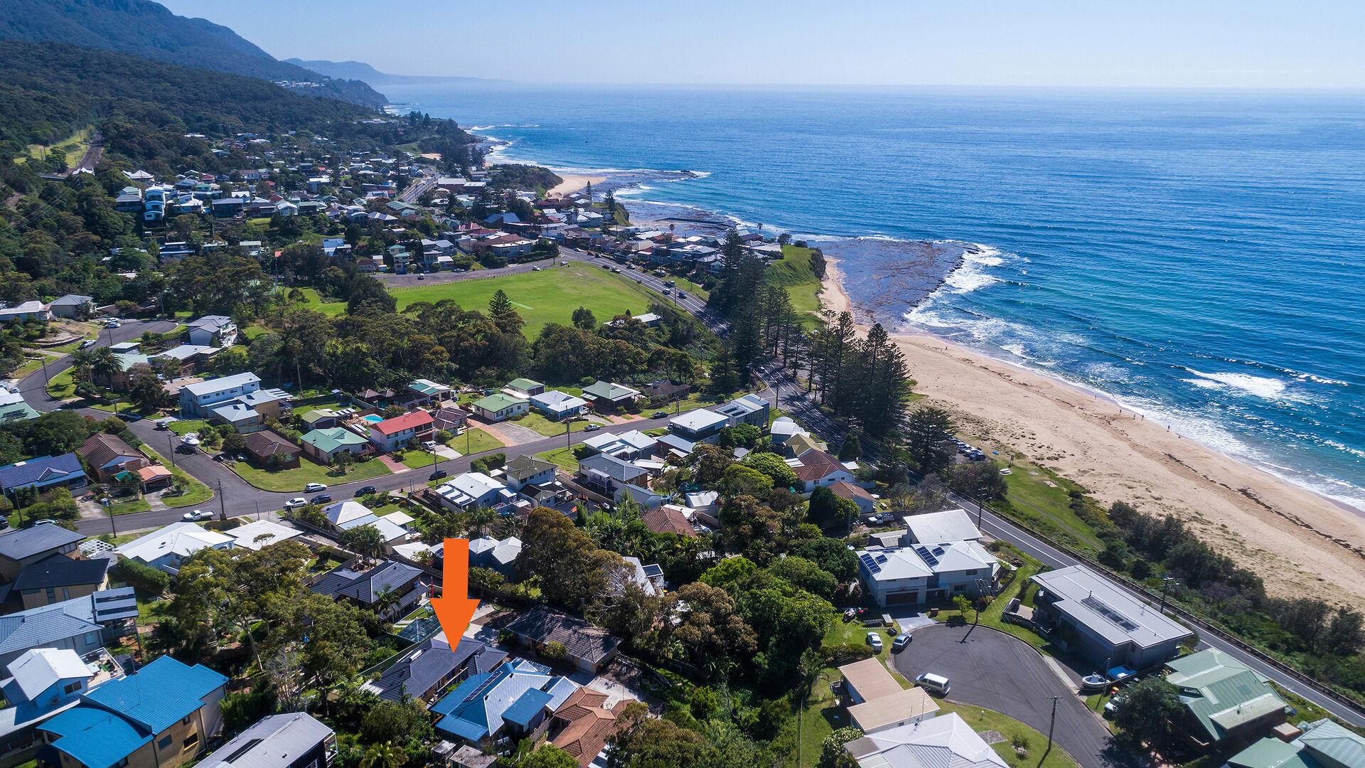 Sold - 15C Park Street - New Property in Coledale - Real Estate by Laurie Johnston
