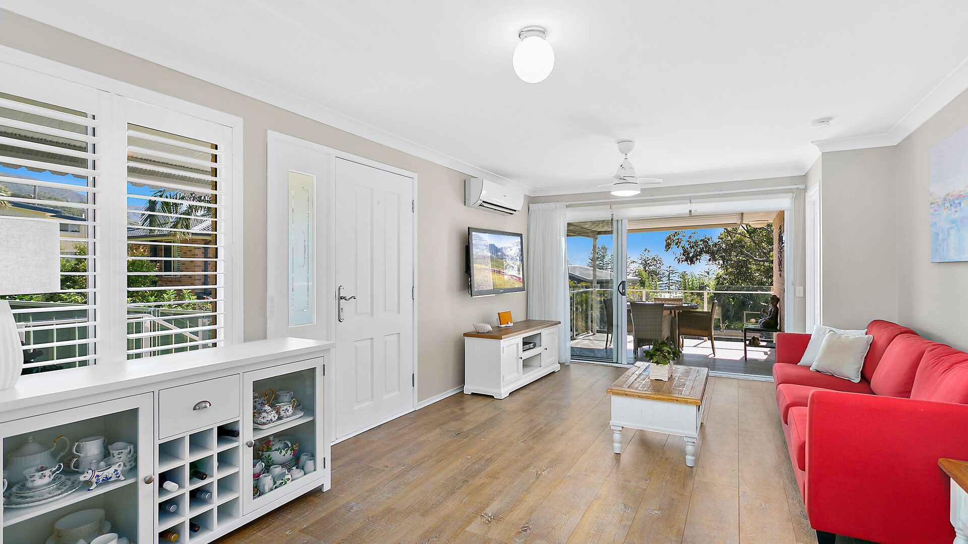 Sold - 15C Park Street - New Property in Coledale - Real Estate by Laurie Johnston