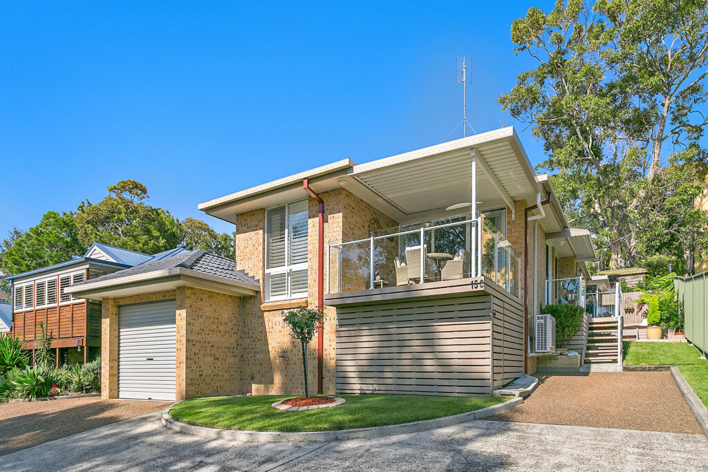 Sold - 15C Park Street - New Property in Coledale - Real Estate by Laurie Johnston