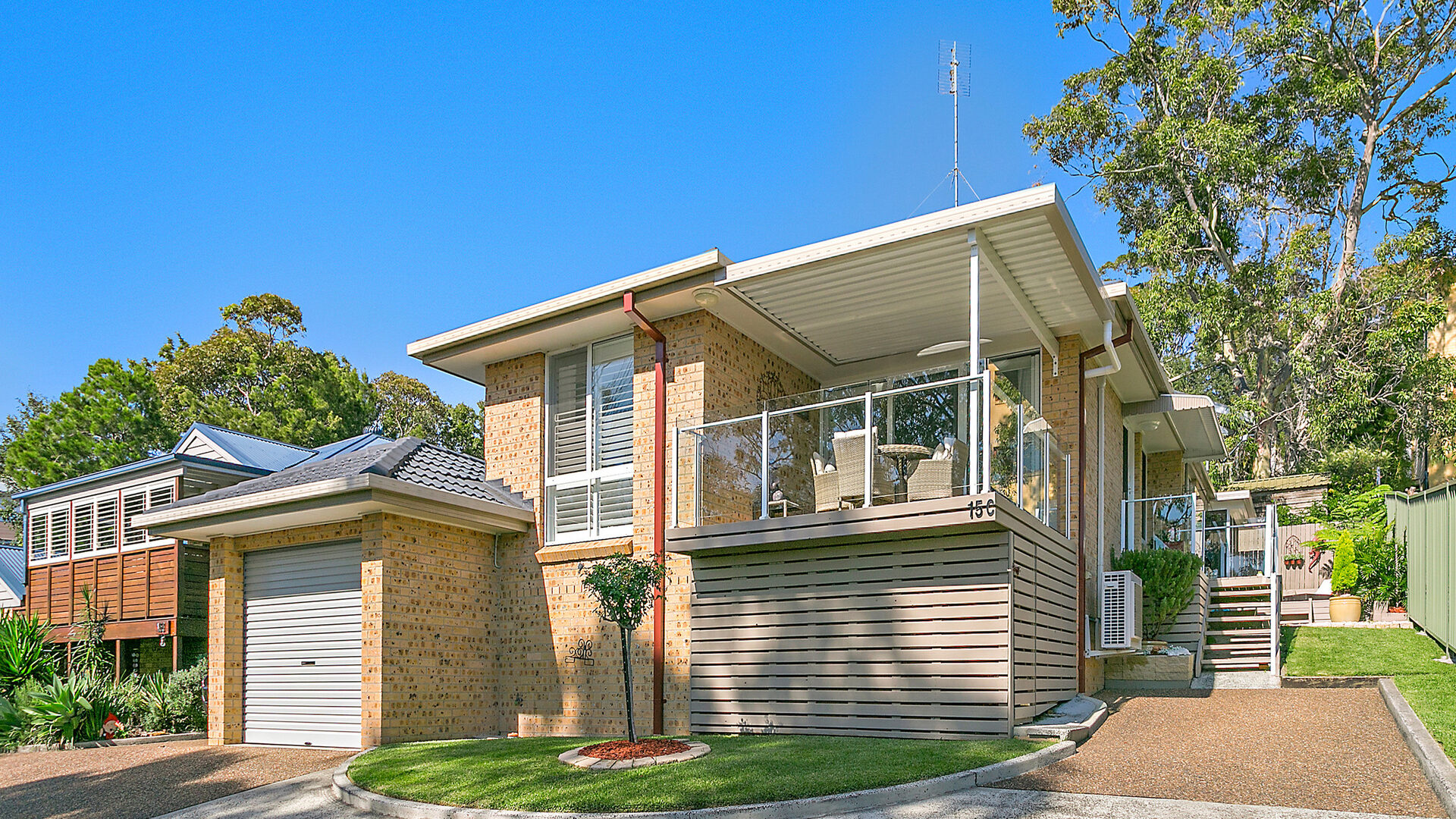 Sold - 15C Park Street - New Property in Coledale - Real Estate by Laurie Johnston