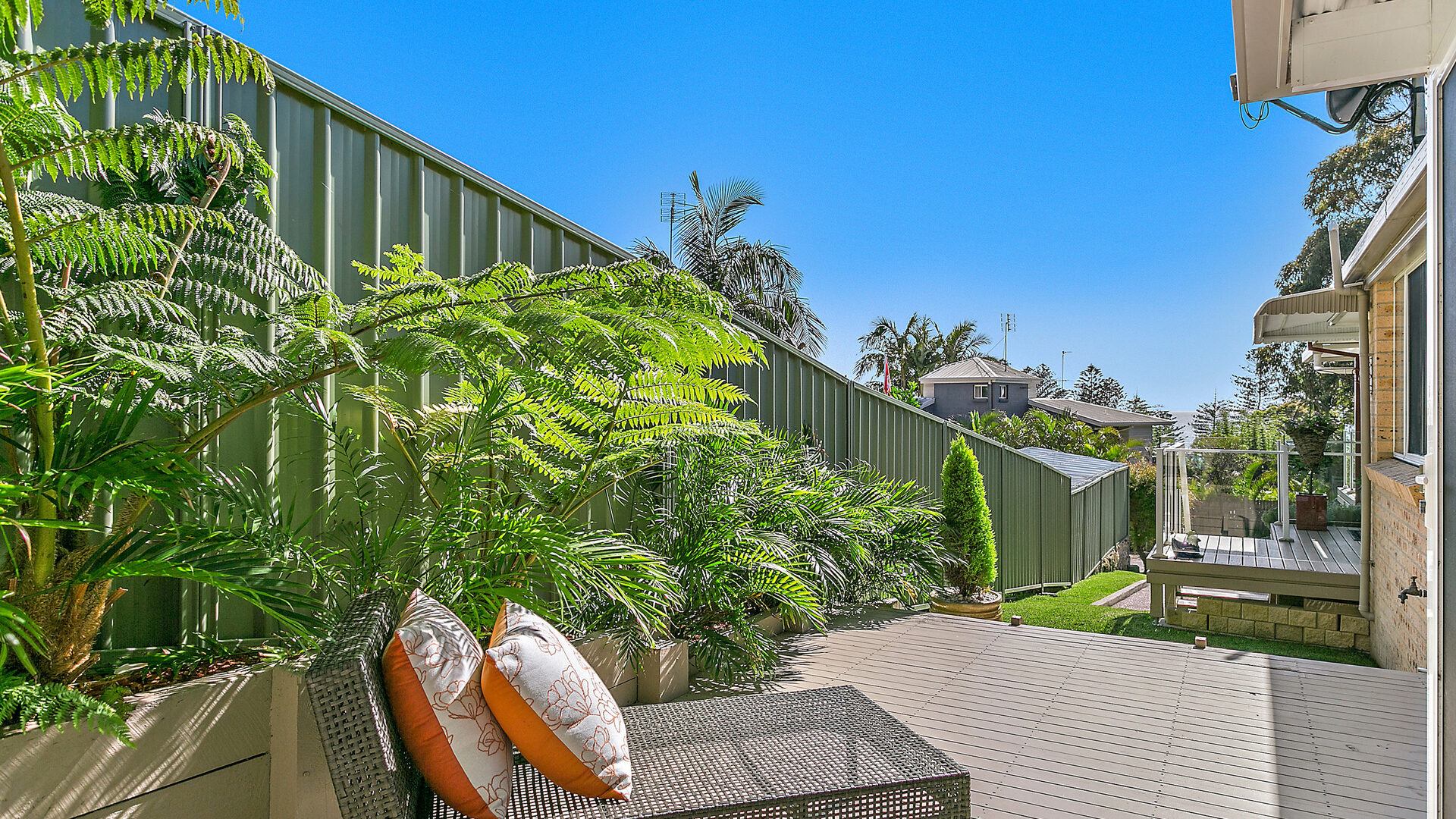 Sold - 15C Park Street - New Property in Coledale - Real Estate by Laurie Johnston