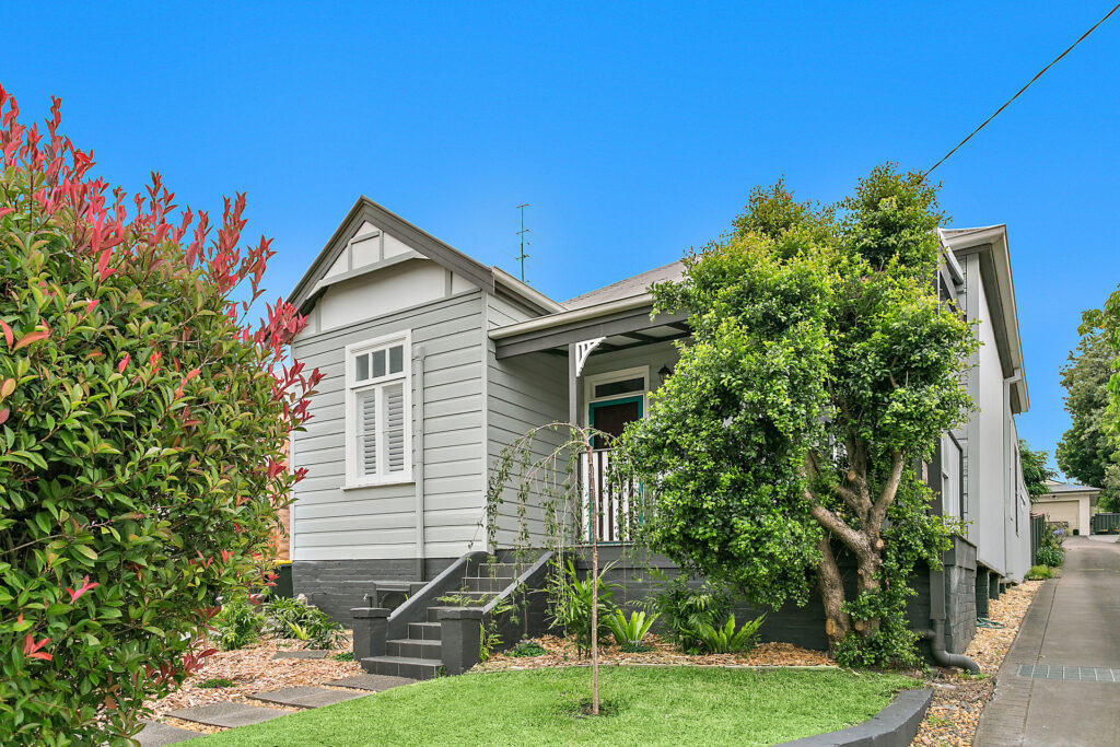 Sold - 25 Russell Street - New Property in Woonona - Real Estate by McGrath Thirroul