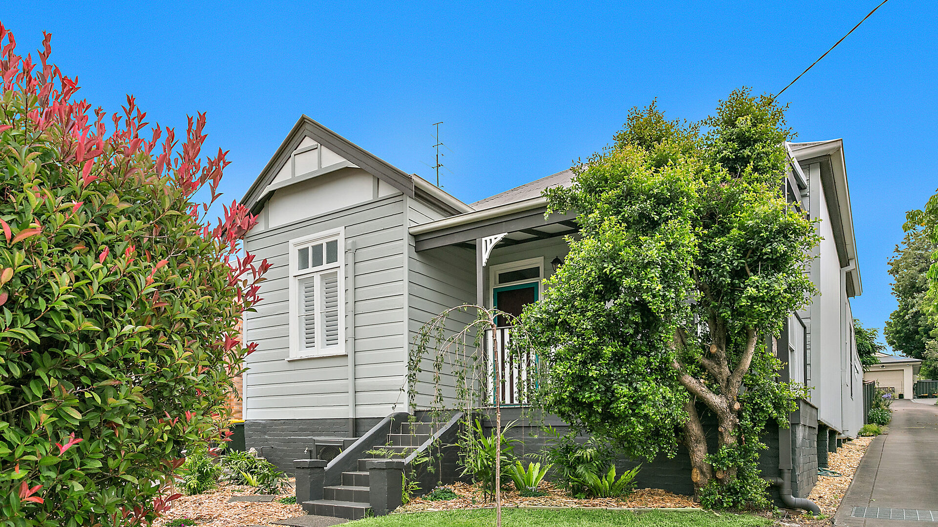 Sold - 25 Russell Street - New Property in Woonona - Real Estate by McGrath Thirroul