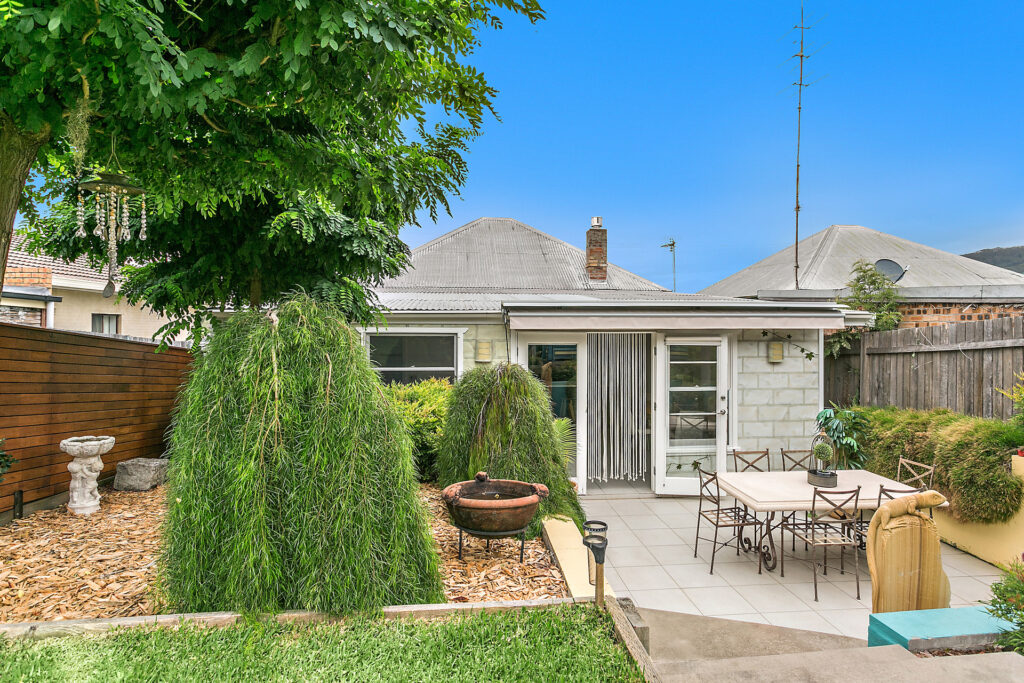 Sold - 25 Russell Street - New Property in Woonona - Real Estate by McGrath Thirroul