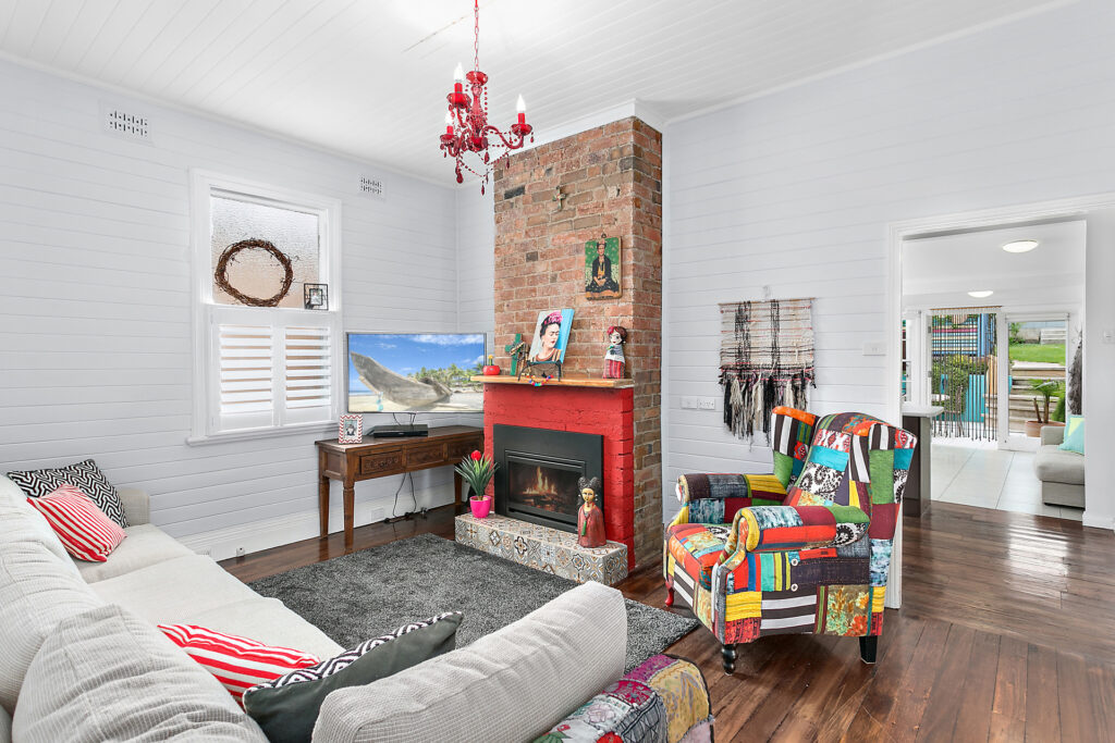 Sold - 25 Russell Street - New Property in Woonona - Real Estate by McGrath Thirroul