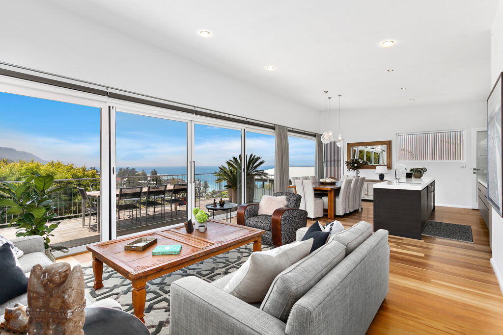 Sold - 9 Kennedy Road - New Property in Austinmer - Real Estate by Vanessa Denison-Pender