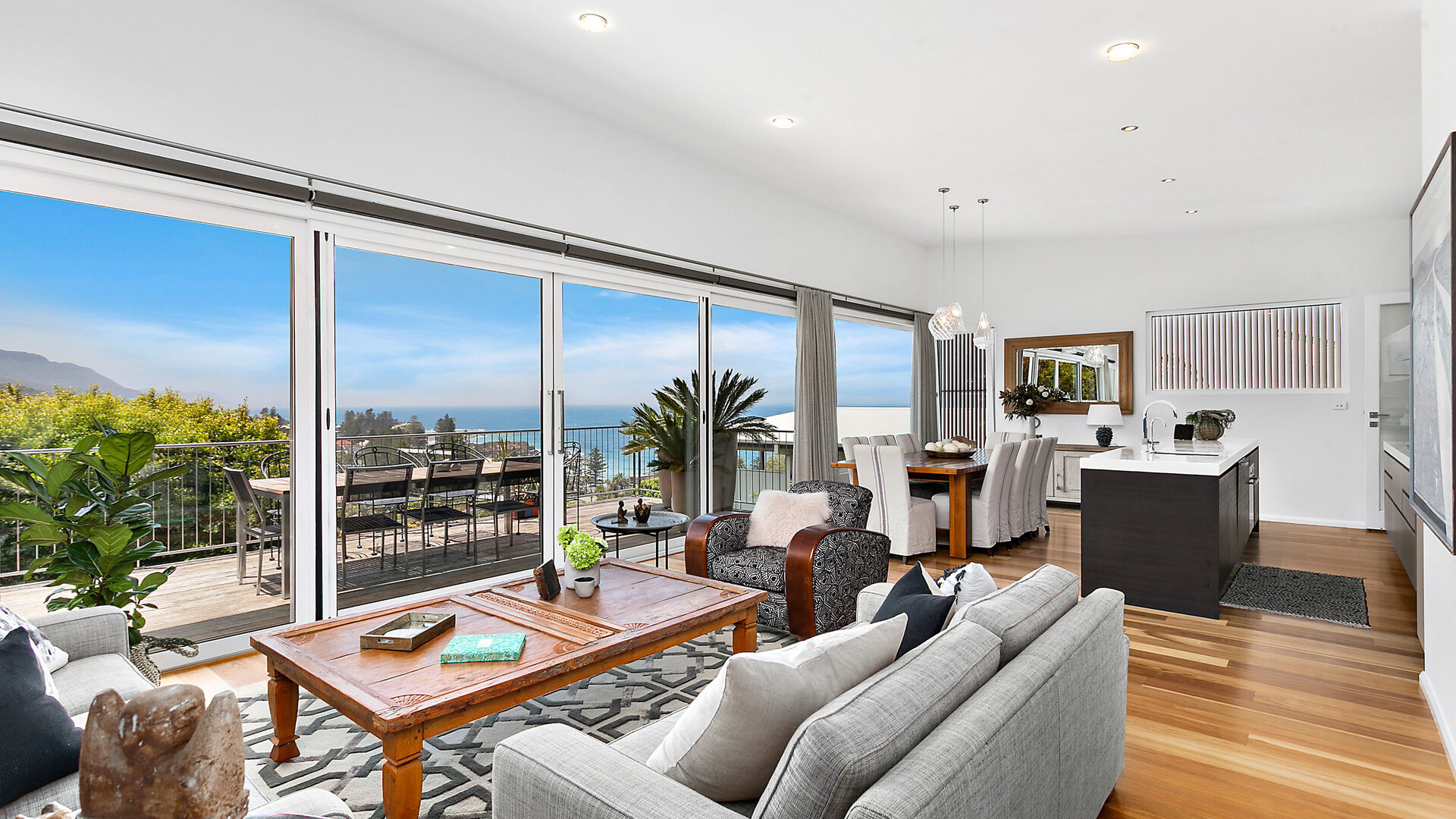 Sold - 9 Kennedy Road - New Property in Austinmer - Real Estate by Vanessa Denison-Pender