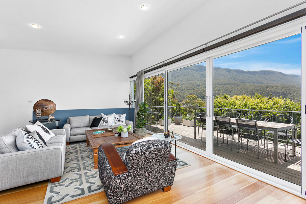 Sold - 9 Kennedy Road - New Property in Austinmer - Real Estate by Vanessa Denison-Pender