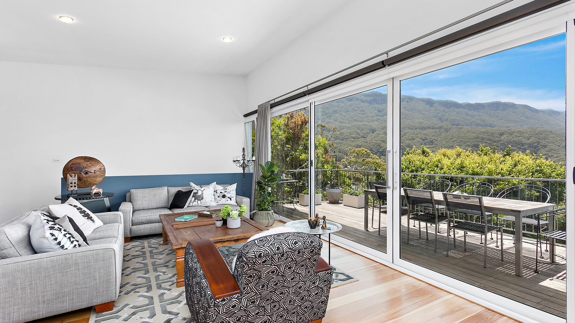 Sold - 9 Kennedy Road - New Property in Austinmer - Real Estate by Vanessa Denison-Pender