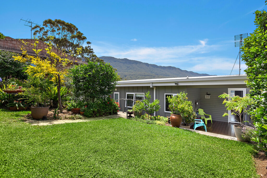 Sold - 9 Kennedy Road - New Property in Austinmer - Real Estate by Vanessa Denison-Pender