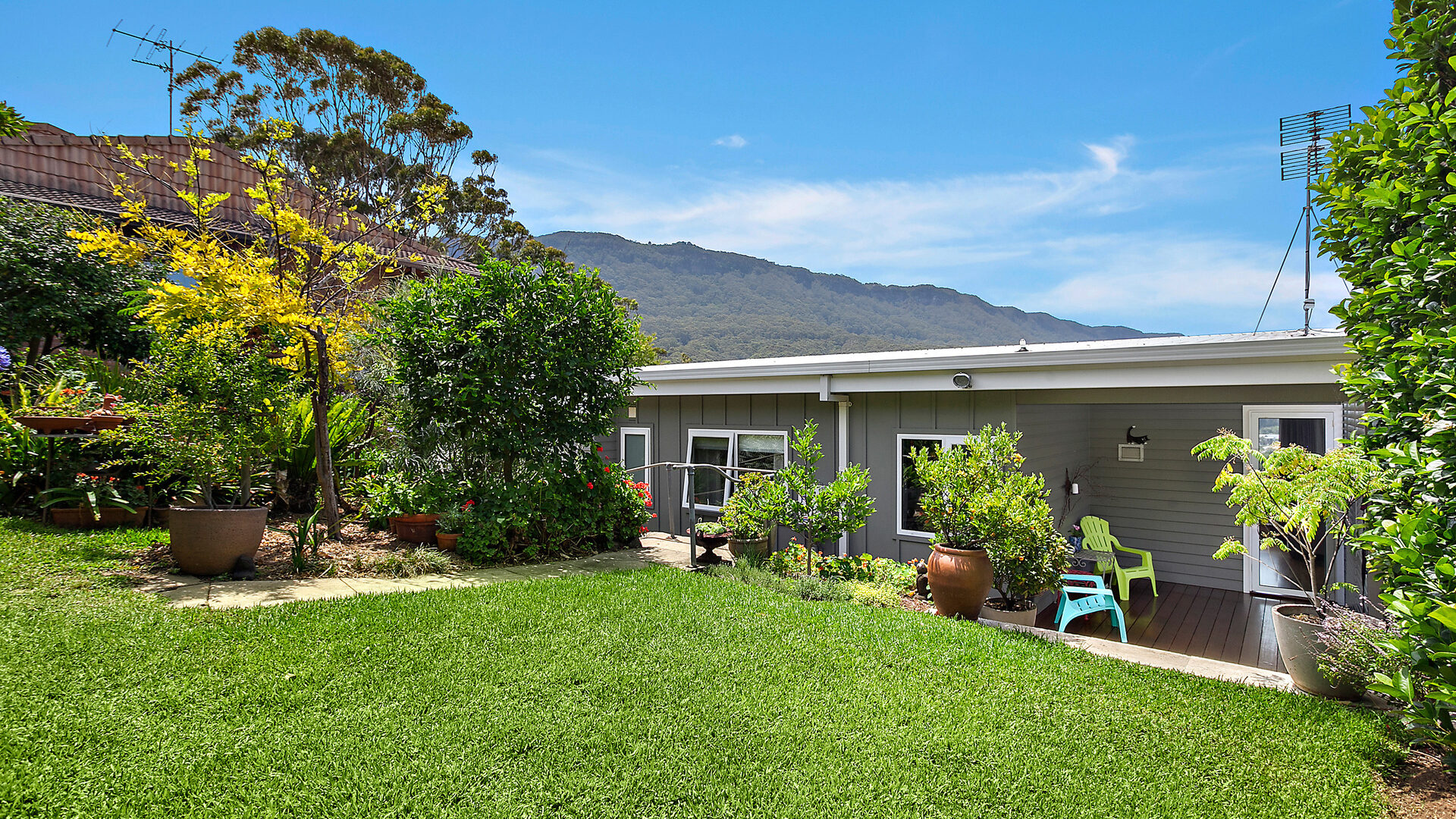Sold - 9 Kennedy Road - New Property in Austinmer - Real Estate by Vanessa Denison-Pender