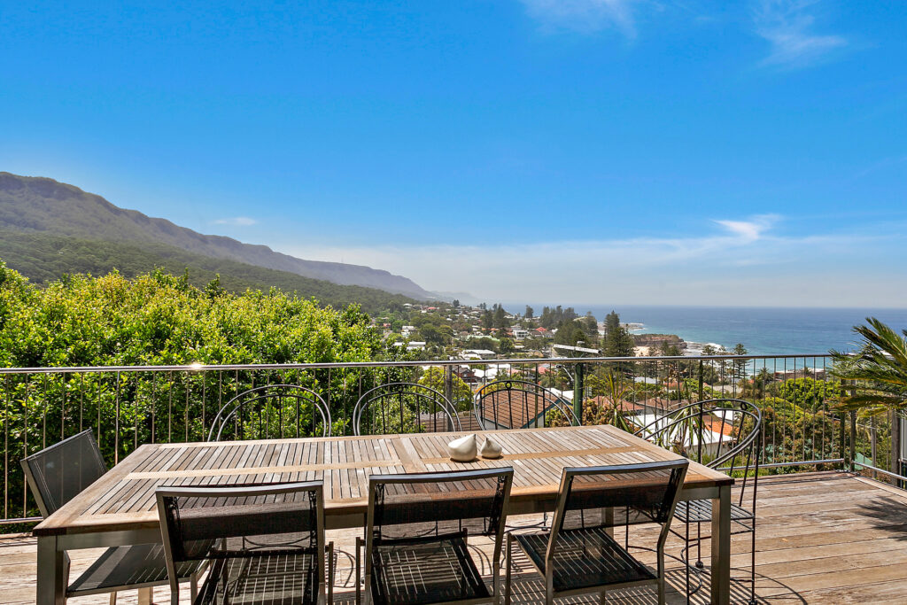 Sold - 9 Kennedy Road - New Property in Austinmer - Real Estate by Vanessa Denison-Pender