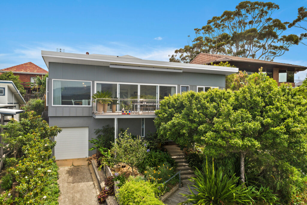 Sold - 9 Kennedy Road - New Property in Austinmer - Real Estate by Vanessa Denison-Pender
