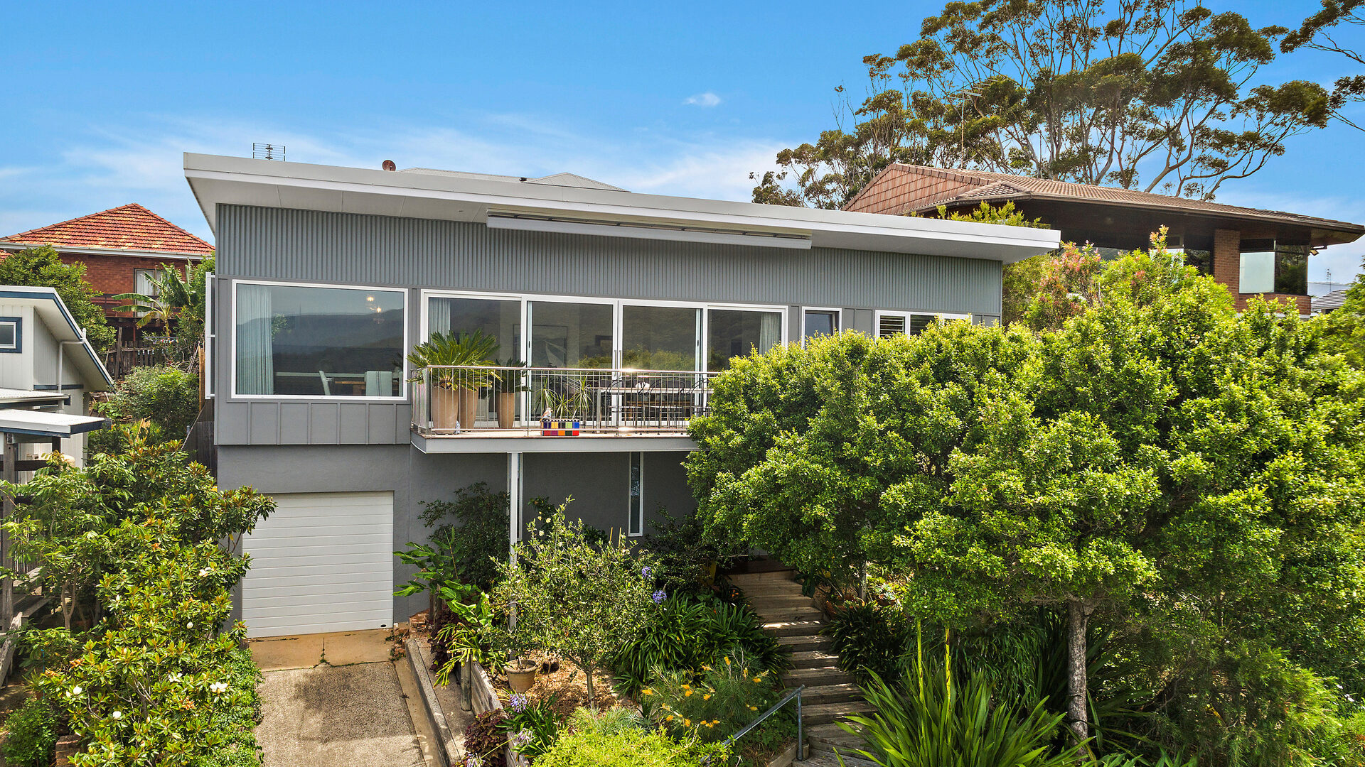 Sold - 9 Kennedy Road - New Property in Austinmer - Real Estate by Vanessa Denison-Pender