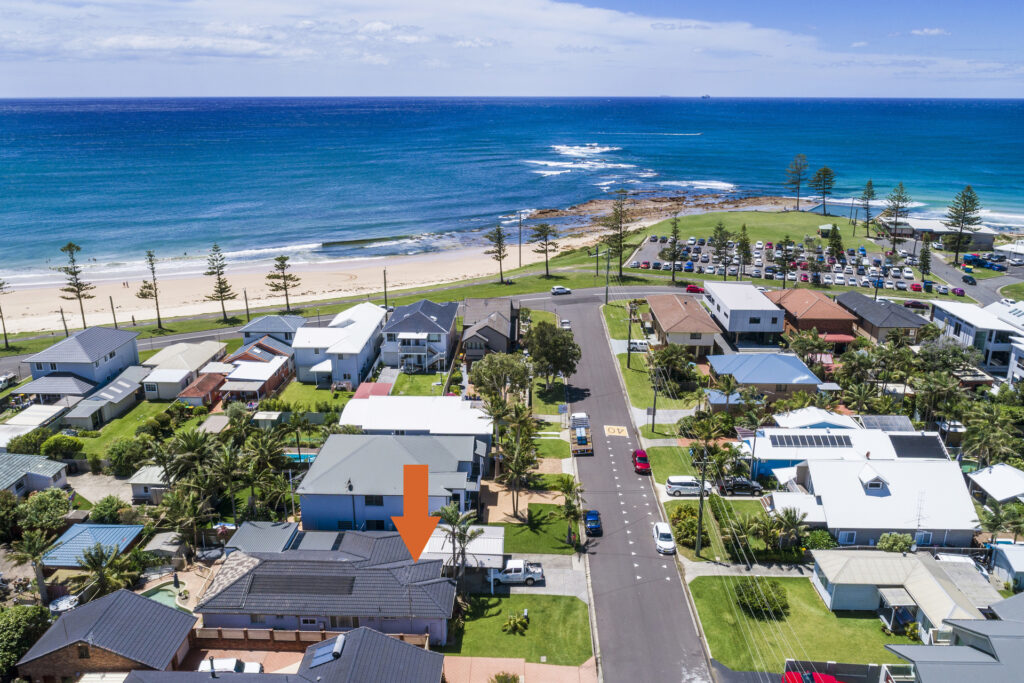 Sold - 6 Jardine Street - New Property in Bulli - Real Estate by McGrath Thirroul