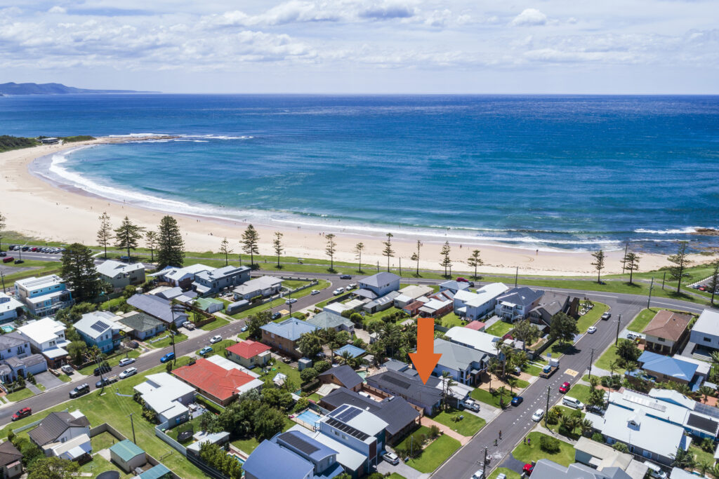 Sold - 6 Jardine Street - New Property in Bulli - Real Estate by McGrath Thirroul