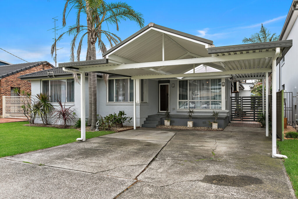 Sold - 6 Jardine Street - New Property in Bulli - Real Estate by McGrath Thirroul