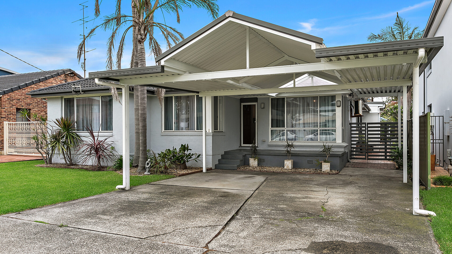 Sold - 6 Jardine Street - New Property in Bulli - Real Estate by McGrath Thirroul