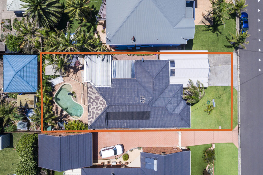 Sold - 6 Jardine Street - New Property in Bulli - Real Estate by McGrath Thirroul