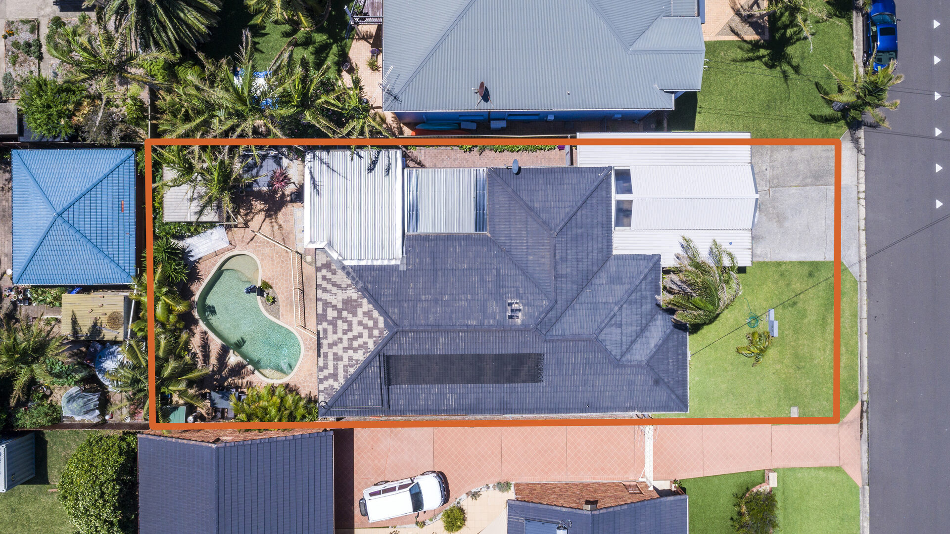 Sold - 6 Jardine Street - New Property in Bulli - Real Estate by McGrath Thirroul