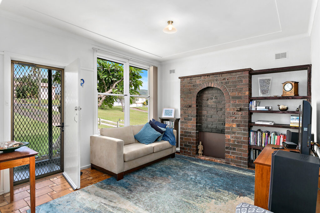 Sold - 7 Carrington Street - New Property in Bulli - Real Estate by McGrath Thirroul