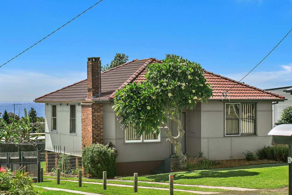Sold - 7 Carrington Street - New Property in Bulli - Real Estate by McGrath Thirroul