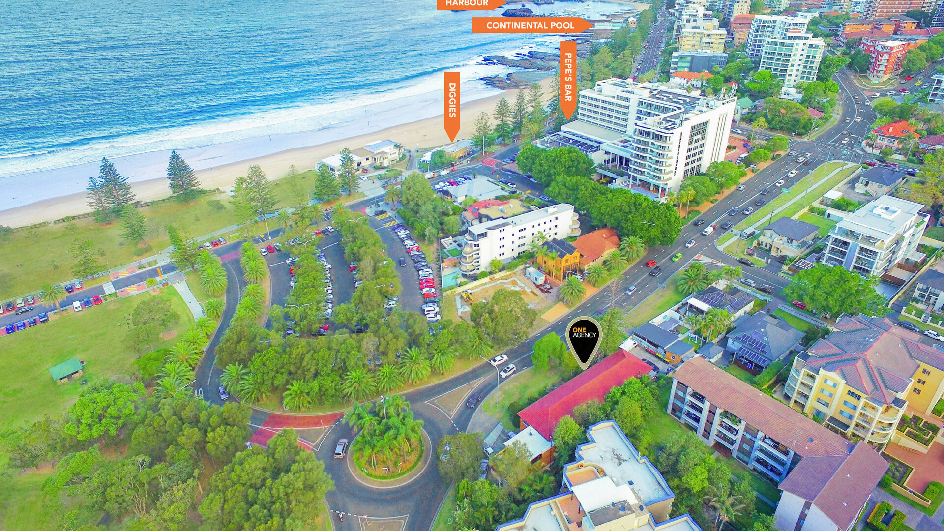 Sold - 2/1 George Hanley Drive - New Property in North Wollongong - Real Estate by McGrath Thirroul
