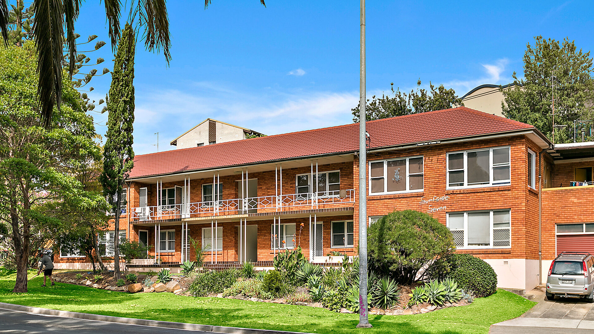 Sold - 2/1 George Hanley Drive - New Property in North Wollongong - Real Estate by McGrath Thirroul