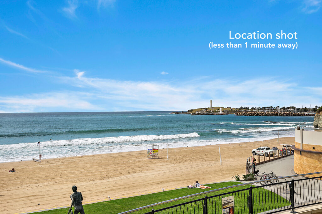 Sold - 2/1 George Hanley Drive - New Property in North Wollongong - Real Estate by McGrath Thirroul