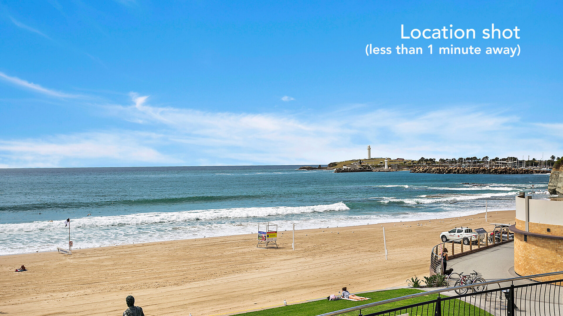 Sold - 2/1 George Hanley Drive - New Property in North Wollongong - Real Estate by McGrath Thirroul