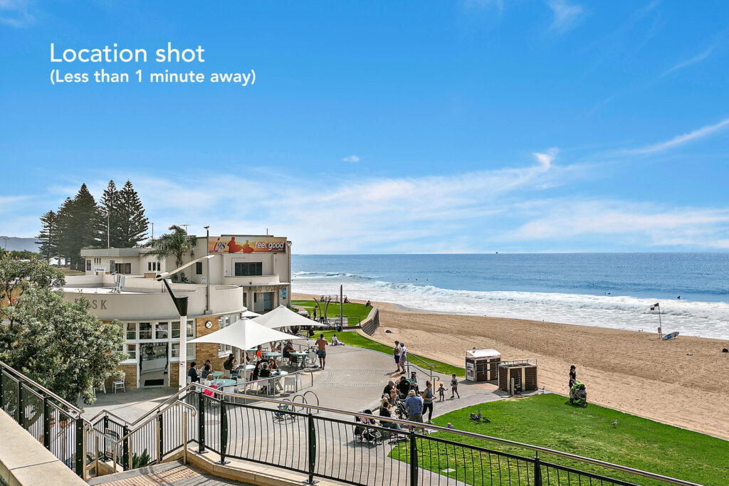 Sold - 2/1 George Hanley Drive - New Property in North Wollongong - Real Estate by McGrath Thirroul