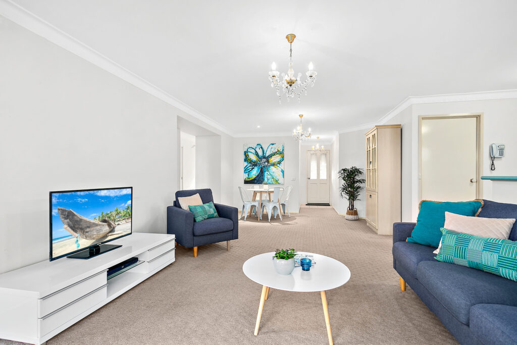 Sold - 40 Tulip Way - New Property in Woonona - Real Estate by Laurie Johnston