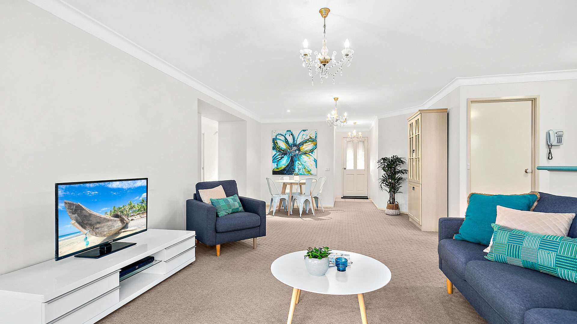Sold - 40 Tulip Way - New Property in Woonona - Real Estate by Laurie Johnston