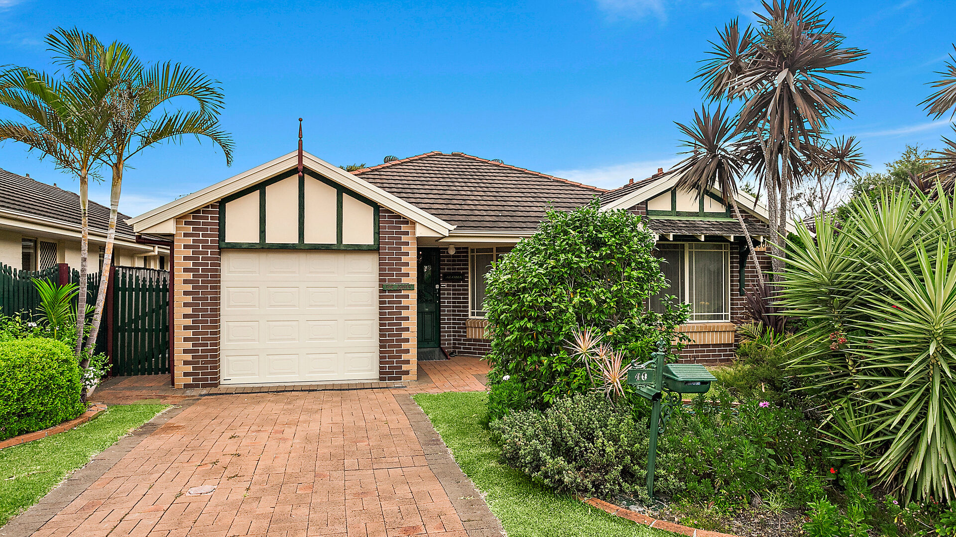 Sold - 40 Tulip Way - New Property in Woonona - Real Estate by Laurie Johnston