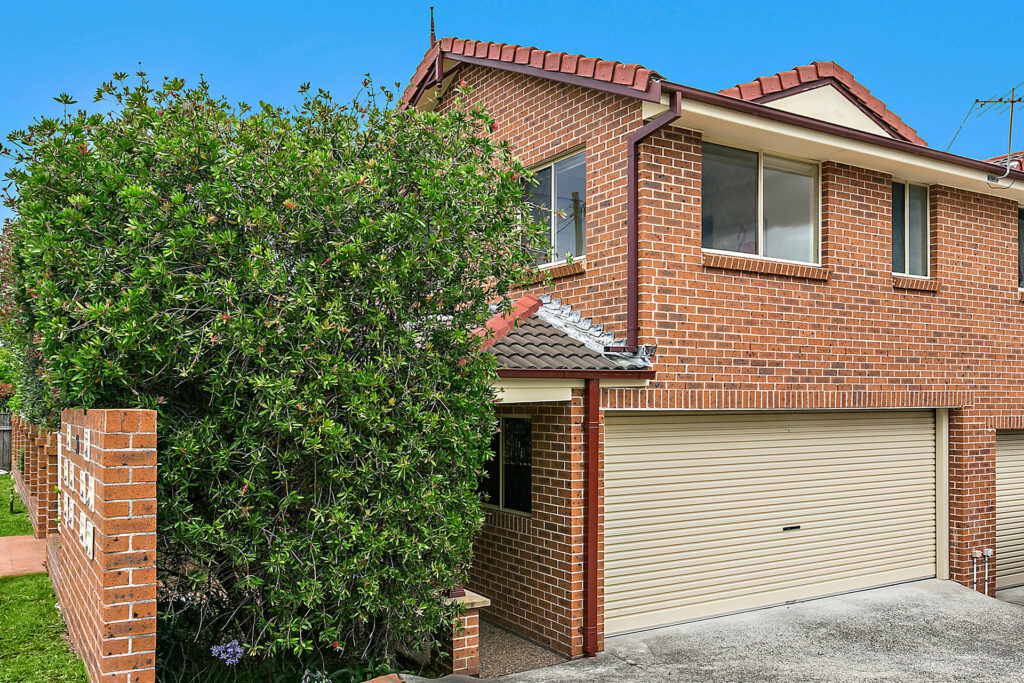 Sold - 1/50 Russell Street - New Property in Woonona - Real Estate by Vanessa Denison-Pender