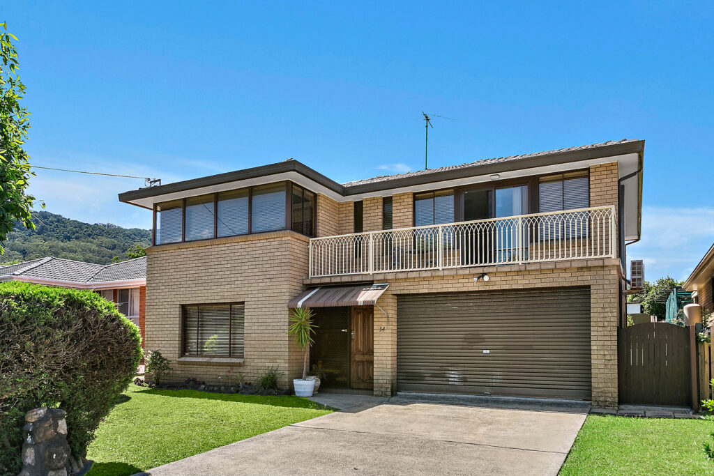 Sold - 34 Rae Crescent - New Property in Balgownie - Real Estate by McGrath Thirroul