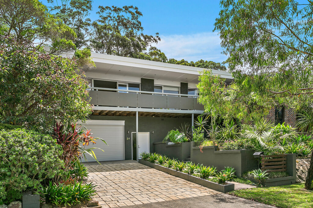 Sold - 24 Foothills Road - New Property in Austinmer - Real Estate by Vanessa Denison-Pender