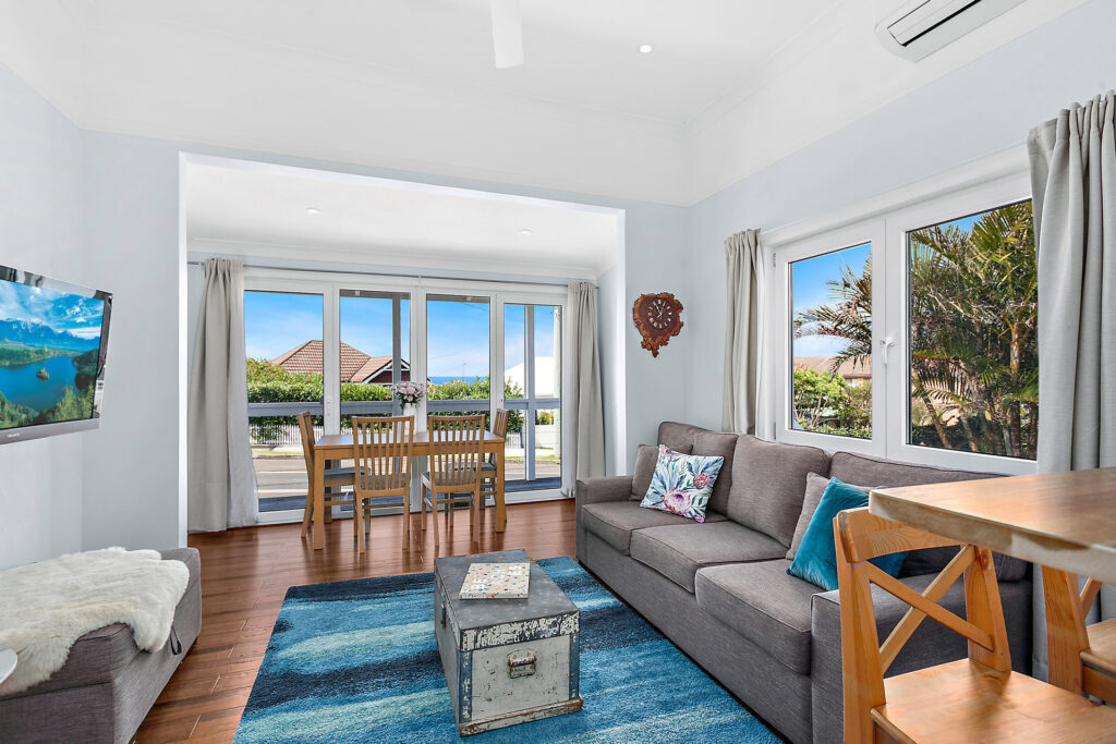 Sold - 168 Lawrence Hargrave Drive - New Property in Austinmer - Real Estate by Laurie Johnston