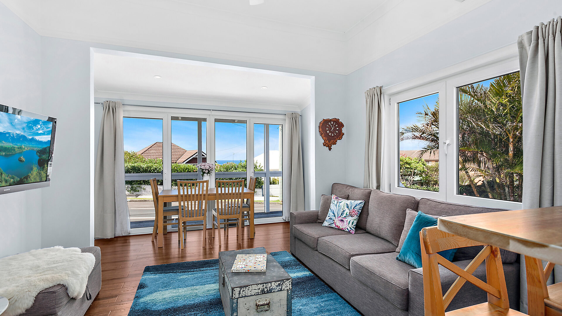 Sold - 168 Lawrence Hargrave Drive - New Property in Austinmer - Real Estate by Laurie Johnston