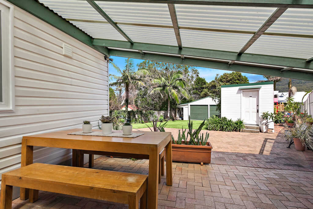 Sold - 168 Lawrence Hargrave Drive - New Property in Austinmer - Real Estate by Laurie Johnston