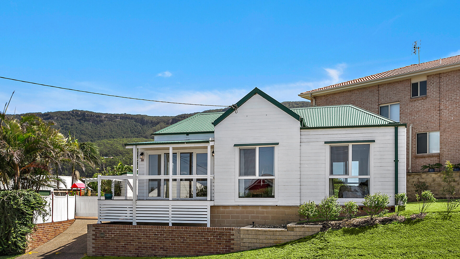 Sold - 168 Lawrence Hargrave Drive - New Property in Austinmer - Real Estate by Laurie Johnston