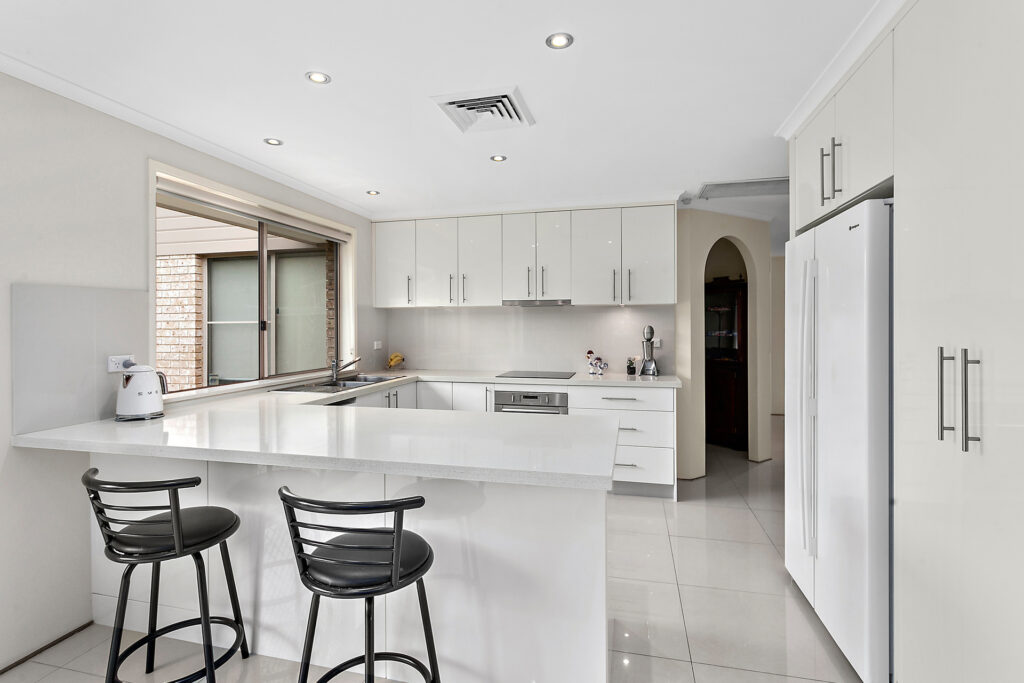 Sold - 20 Halley Crescent - New Property in Woonona - Real Estate by McGrath Thirroul